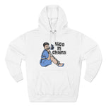 Alice In Chains - Hoodie