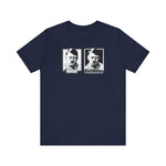 Hitler - Evil Hitler - Men's T-Shirt