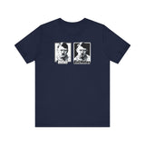 Hitler - Evil Hitler - Men's T-Shirt
