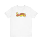 She Swallows - Men's T-Shirt