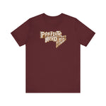 Panflute Hero - Men's T-Shirt