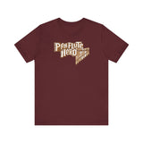 Panflute Hero - Men's T-Shirt