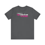 America's Next Top Coke Whore - Men's T-Shirt