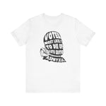 Voted Most Likely To Die Of Auto Erotic Asphyxia. - Men's T-Shirt