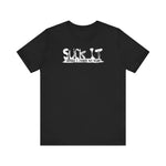 Suck It Before I Change My Mind - Men's T-Shirt