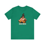 Chuck Norris - Men's T-Shirt