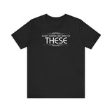 Sweet Dreams Are Made Of These - Men's T-Shirt