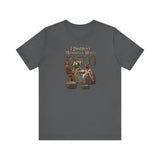 I Support Women's Rites - Men's T-Shirt