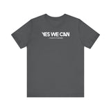 Yes We Can ...Move To Canada - Men's T-Shirt