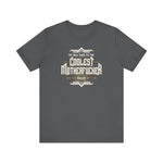 My Kids Think I'm The Coolest Motherfucker Around - Men's T-Shirt