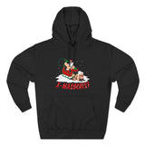 Xmasochist - Hoodie