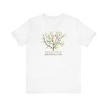 I Met My Wife On Ancestry.com - Men's T-Shirt