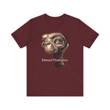 Edward Thompson - Men's T-Shirt