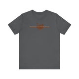 Thanksgiving Is On A Thursday This Year. - Men's T-Shirt