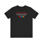 Attention Fast Food Employee - Men's T-Shirt