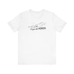Copy of I'm Not Fat - I'm American - Men's T-Shirt