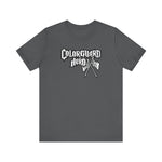 Colorguard Hero - Men's T-Shirt