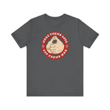 Make Thumb Love - Not Thumb War - Men's T-Shirt