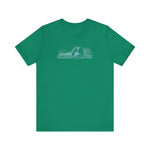 Asthma Is Sexy - Men's T-Shirt