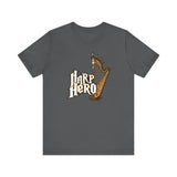Harp Hero - Men's T-Shirt