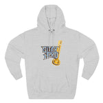 Sitar Hero - Hoodie
