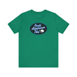 South American Idol - Men's T-Shirt