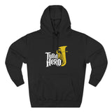 Tuba Hero - Hoodie