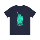 America - Men's T-Shirt