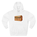 Schrodinger Did It For The Pussy - Hoodie