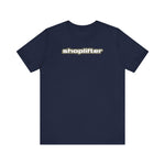 Shoplifter - Men's T-Shirt