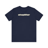 Shoplifter - Men's T-Shirt
