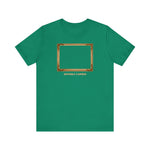 Invisible Caribou - Men's T-Shirt