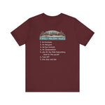 Family Holiday Rules - Men's T-Shirt