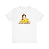 Spock Blocker - Men's T-Shirt