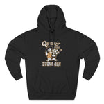 Queens Of The Stone Age - Hoodie