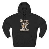 Queens Of The Stone Age - Hoodie