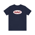 Dorky - Men's T-Shirt