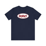 Dorky - Men's T-Shirt