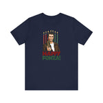 Happy Fonza! - Men's T-Shirt