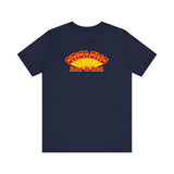 Orgasms - Keep It Real - Men's T-Shirt