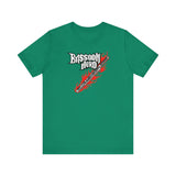 Bassoon Hero - Men's T-Shirt