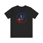 Barack Obama - Half Honkey All Donkey - Men's T-Shirt
