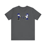 Vaginas Are Weird - Men's T-Shirt