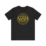 Voted Best Cock In The State 2004 2005 2007 - Men's T-Shirt