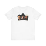 Christian Bale - Jewish Bale - Muslim Bale - Men's T-Shirt