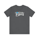 Karaoke Hero - Men's T-Shirt