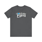 Karaoke Hero - Men's T-Shirt