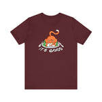 It's Good - Men's T-Shirt