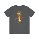 Jesus Loves You - Men's T-Shirt