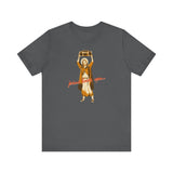 Jesus Loves You - Men's T-Shirt
